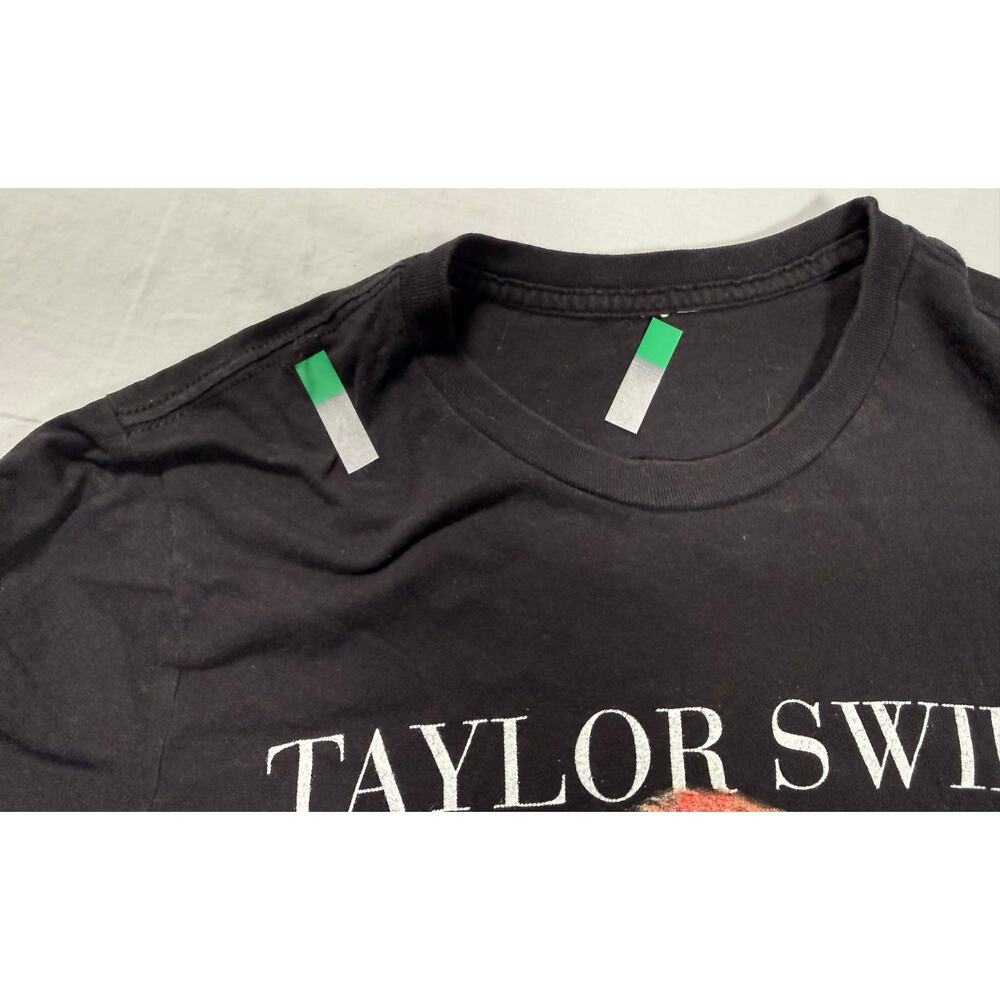 Taylor Swift Reputation Tour 2018 Rare Stadium T Shirt Size SMALL - Picture 8 of 10